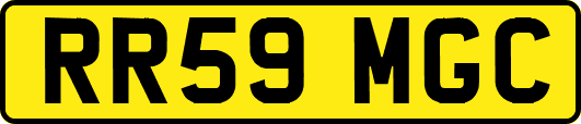 RR59MGC