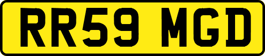 RR59MGD