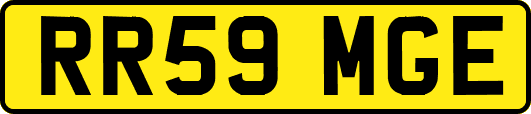 RR59MGE