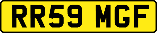 RR59MGF