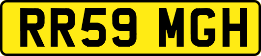 RR59MGH