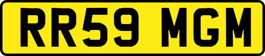 RR59MGM