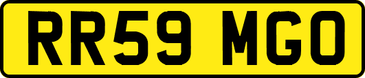 RR59MGO