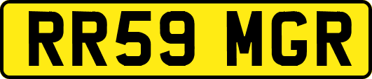 RR59MGR