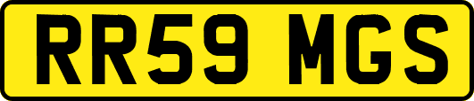 RR59MGS