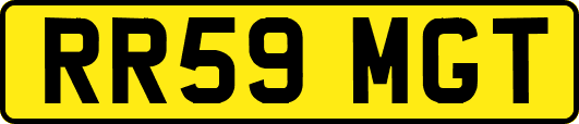 RR59MGT