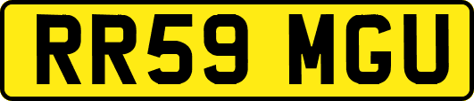 RR59MGU