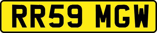 RR59MGW