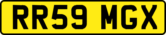 RR59MGX
