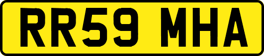 RR59MHA