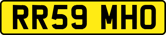 RR59MHO