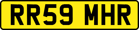 RR59MHR