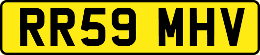 RR59MHV