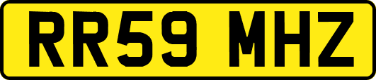 RR59MHZ