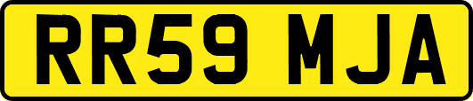 RR59MJA