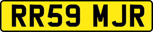 RR59MJR
