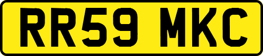 RR59MKC