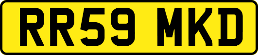 RR59MKD