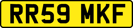 RR59MKF
