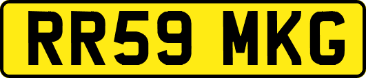 RR59MKG