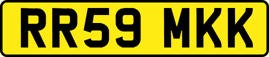 RR59MKK