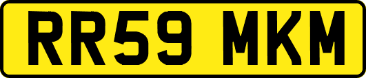 RR59MKM