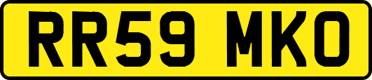 RR59MKO