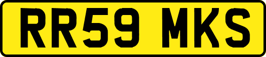 RR59MKS