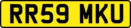 RR59MKU