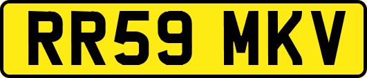RR59MKV