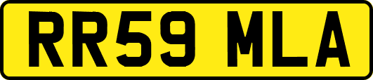 RR59MLA
