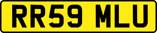 RR59MLU