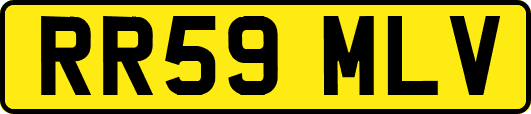 RR59MLV