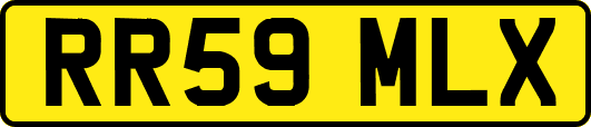 RR59MLX