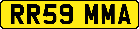 RR59MMA