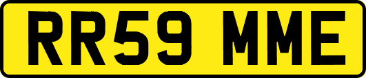 RR59MME