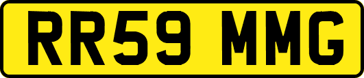 RR59MMG