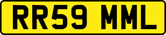 RR59MML