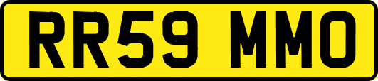 RR59MMO