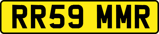 RR59MMR