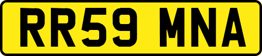 RR59MNA
