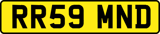 RR59MND
