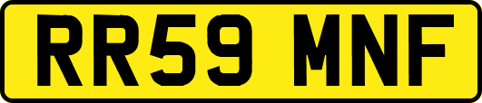 RR59MNF