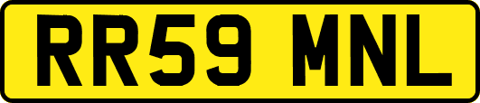 RR59MNL