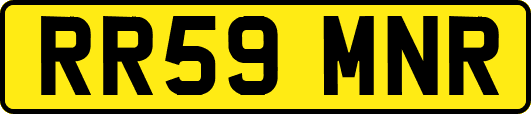 RR59MNR