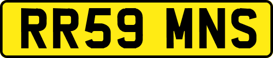 RR59MNS