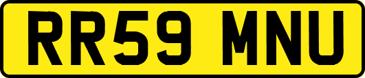 RR59MNU