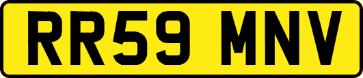 RR59MNV