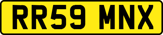 RR59MNX