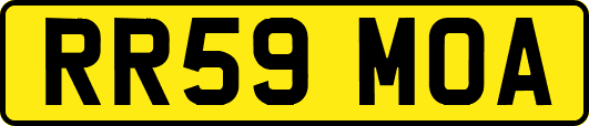 RR59MOA